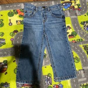 Toddler Jeans